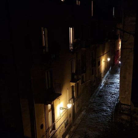 La Maison Del Duomo 卡塔尼亚 外观 照片