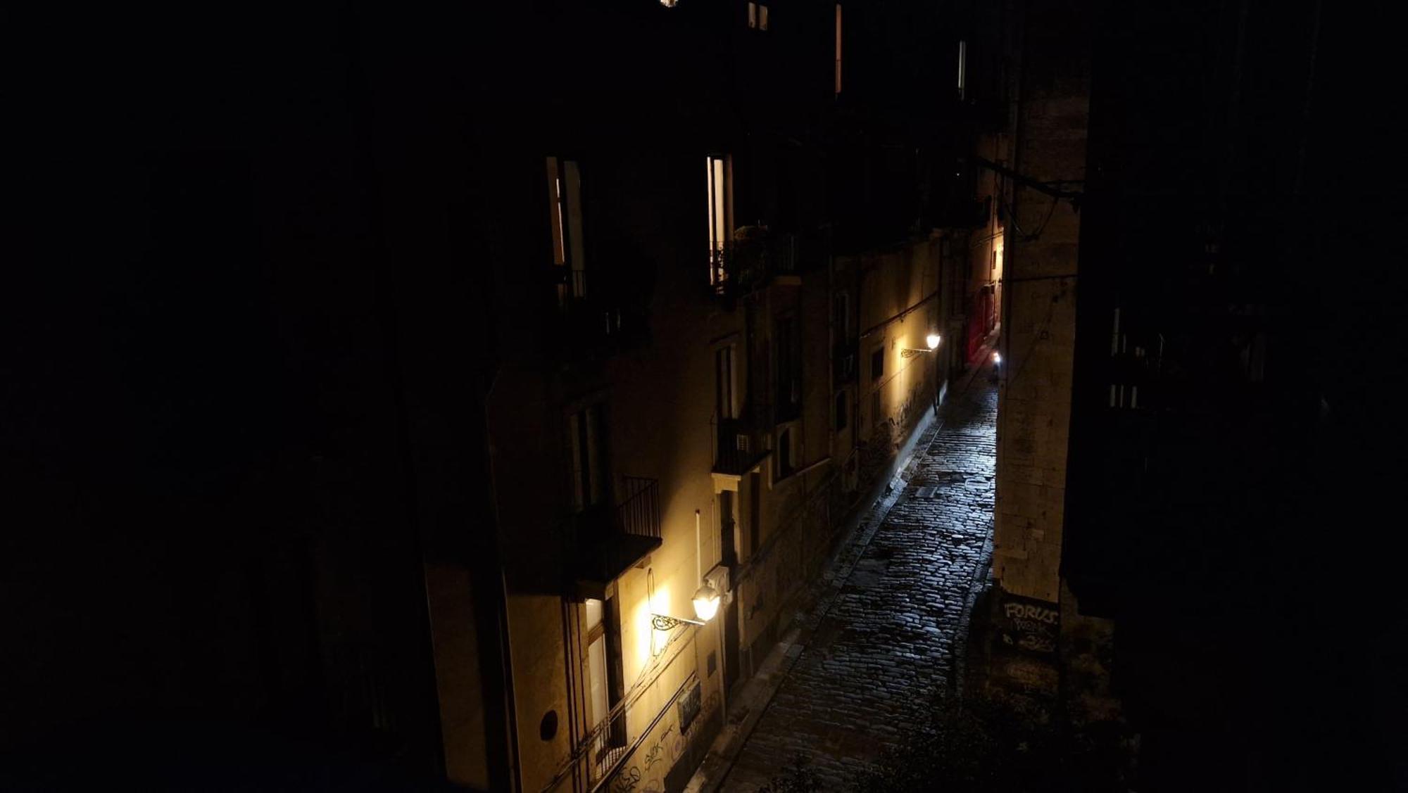 La Maison Del Duomo 卡塔尼亚 外观 照片