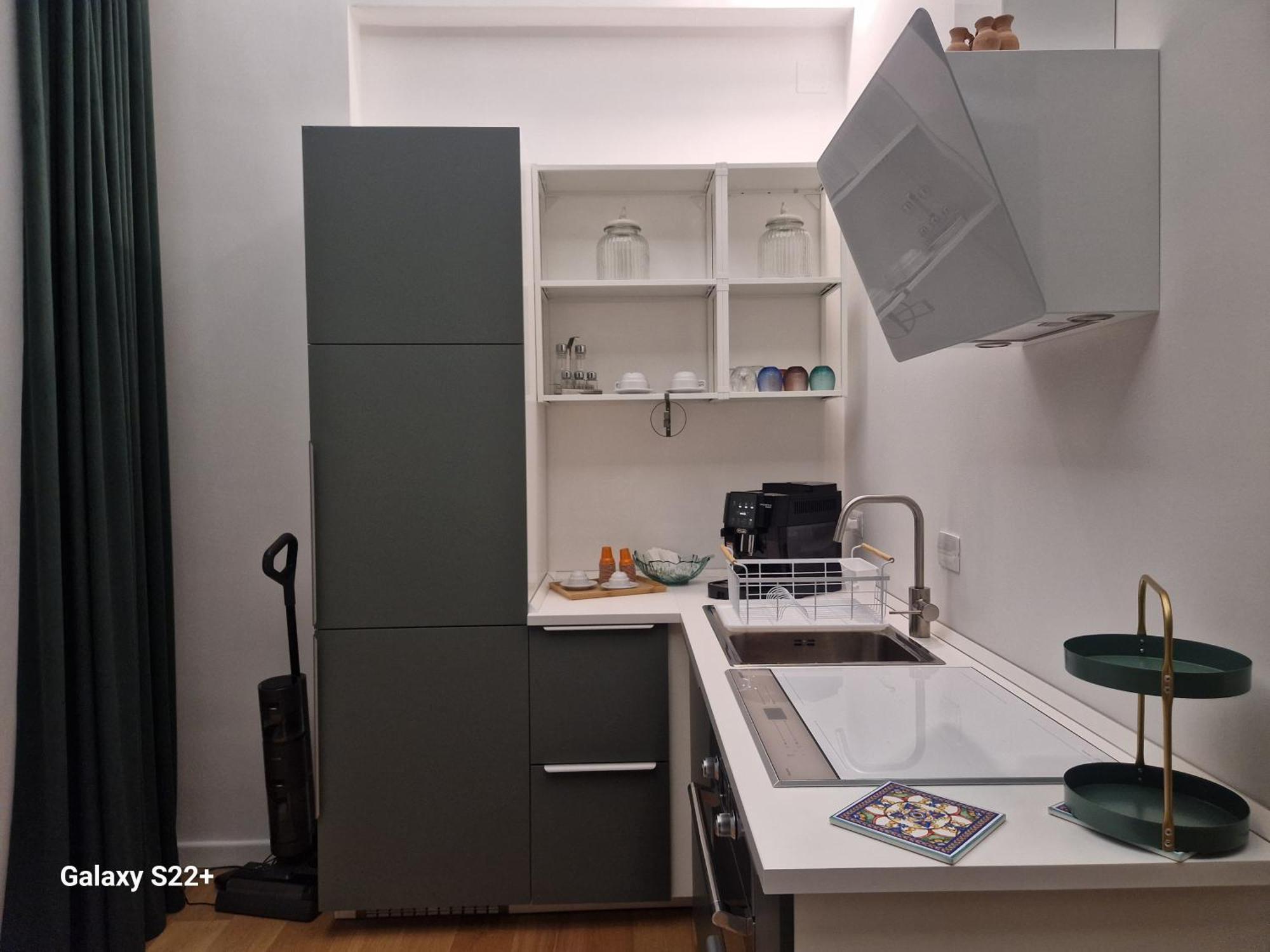 La Maison Del Duomo 卡塔尼亚 外观 照片